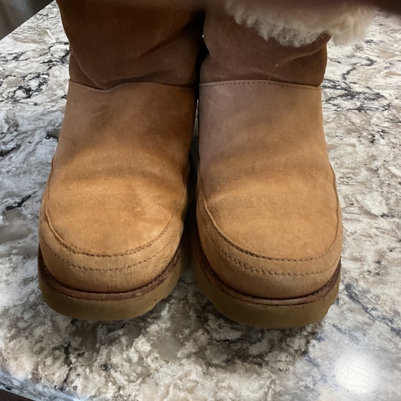Ugg winter boots - Picture 4 of 6